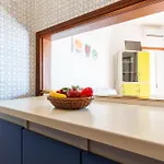 Apartamento Apollo *