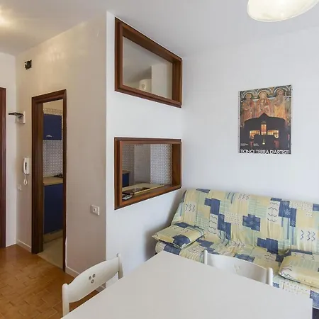 شقة Apollo ليدو دي يسولو