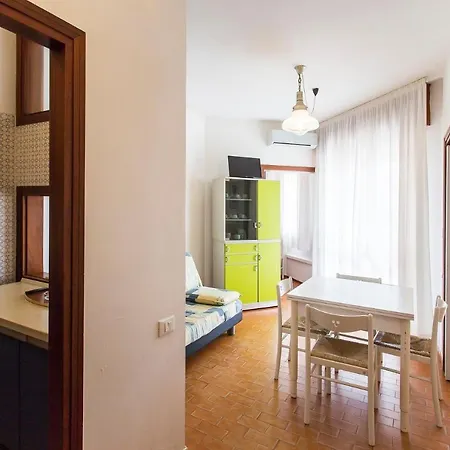 Apartment Apollo Lido di Jesolo