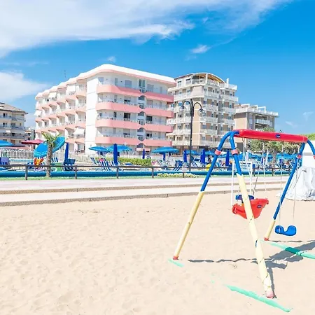 Apartamento Apollo