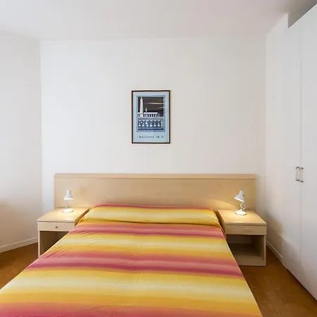 Apartment Apollo *
