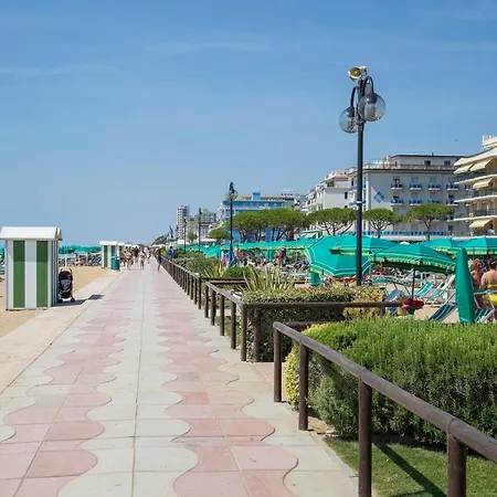 Apollo Apartamento Lido di Jesolo