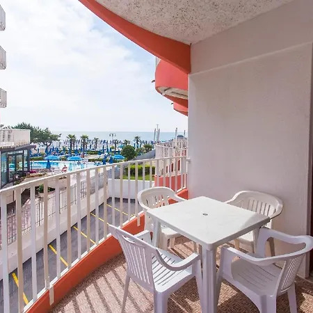 Appartement Apollo *