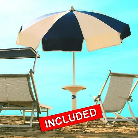 Appartement Apollo *