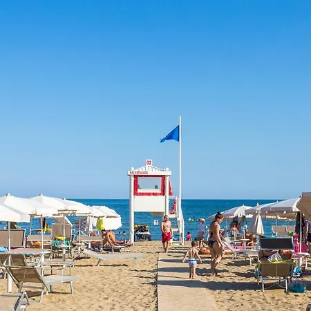 Apartamento Apollo