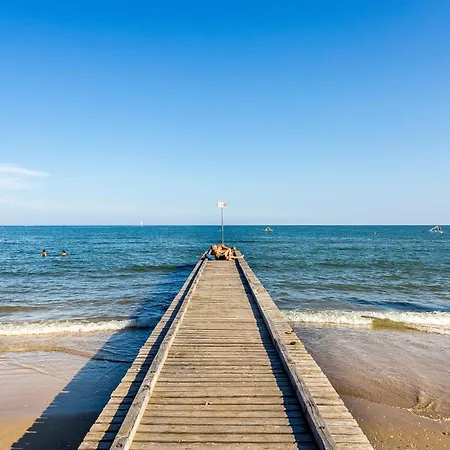 Apollo Appartement Jesolo