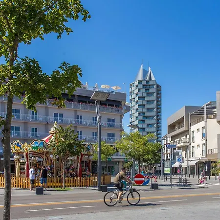 Apartamento Apollo *