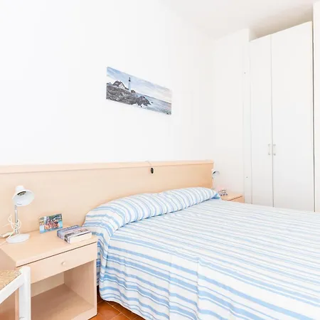 Apartamento Apollo Lido di Jesolo