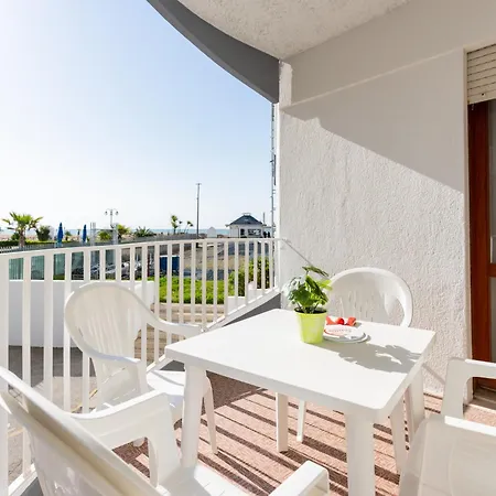 Apollo Apartamento