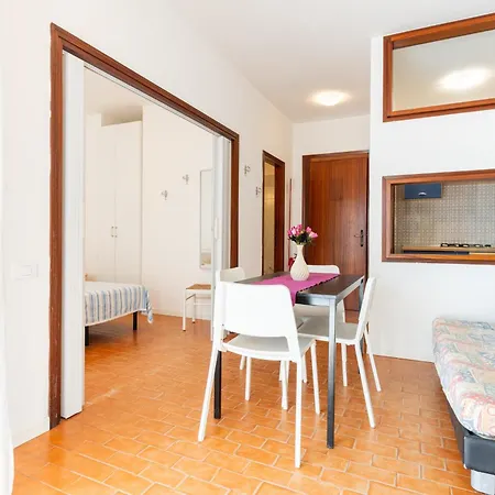 Apartamento Apollo