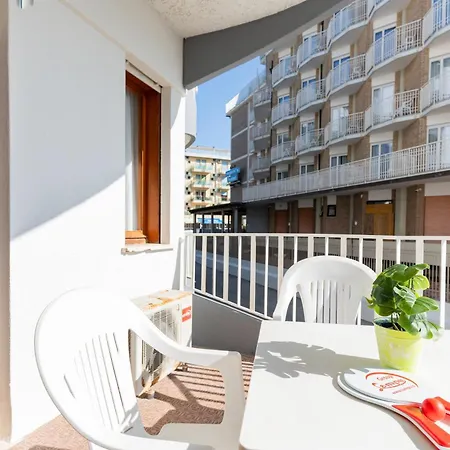Apollo Apartamento *