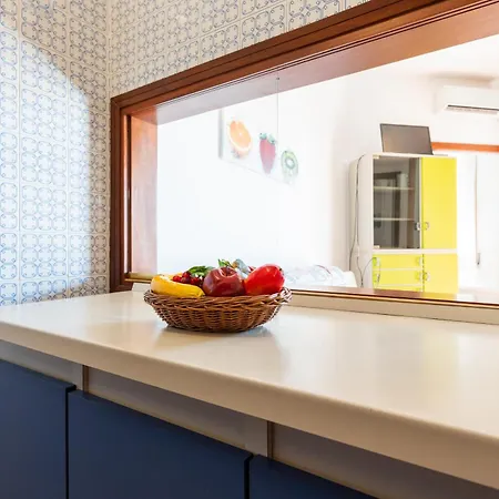 Apartmán Apollo *
