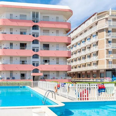 Apollo Apartment Lido di Jesolo