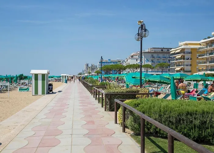 Apollo Apartamento Lido di Jesolo