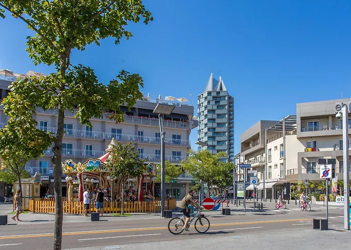 Apartamento Apollo *