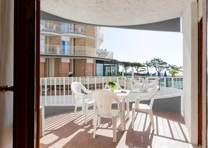 Apartamento Apollo Lido di Jesolo