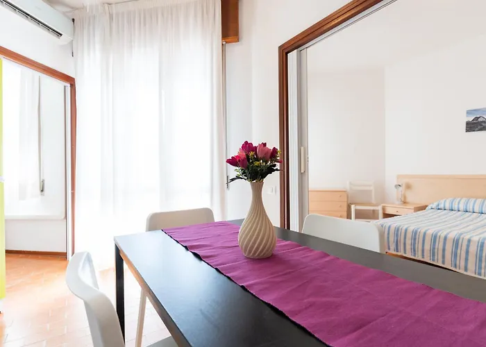 Apollo Apartamento *