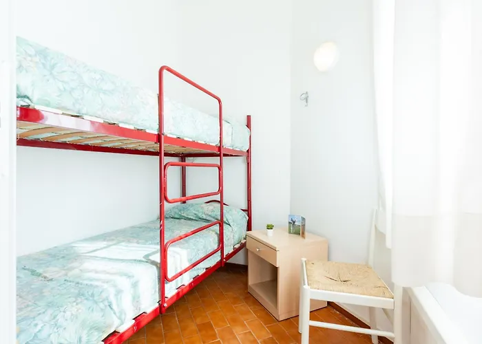 Apartamento Apollo *
