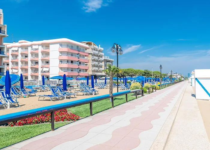 Apollo Apartamento Lido di Jesolo