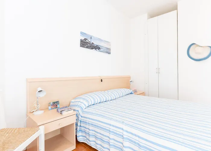 Apartamento Apollo Lido di Jesolo