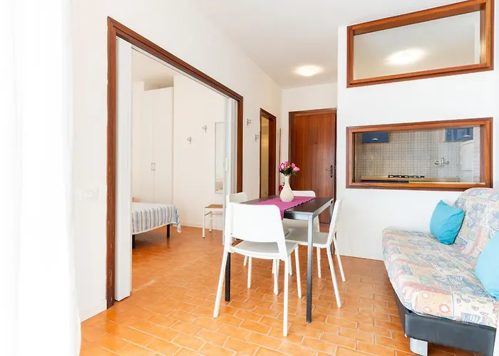 Apartamento Apollo