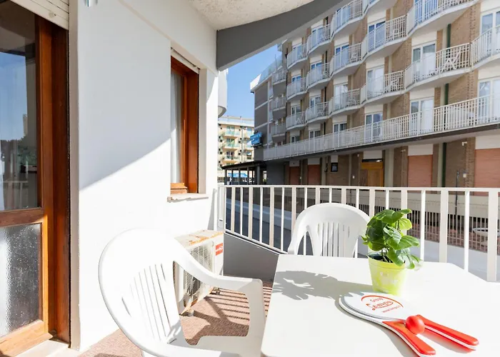 Apollo Apartamento *