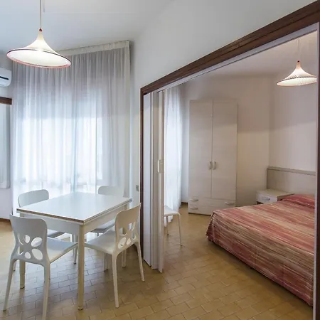 Appartement Apollo