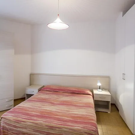 Apartamento Apollo Lido di Jesolo