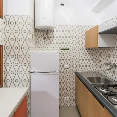 Apartamento Apollo *