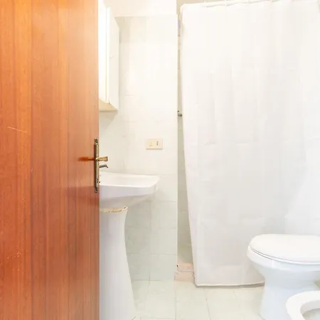Apollo Apartamento