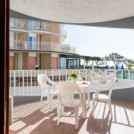 Apartamento Apollo Lido di Jesolo