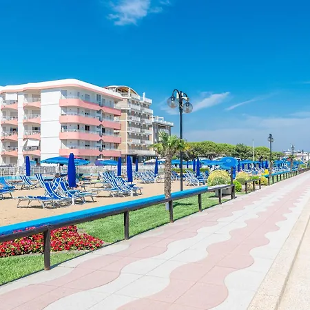 Apollo Lägenhet Lido di Jesolo