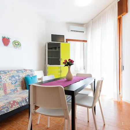 Apollo Τζεσόλο Λίντο