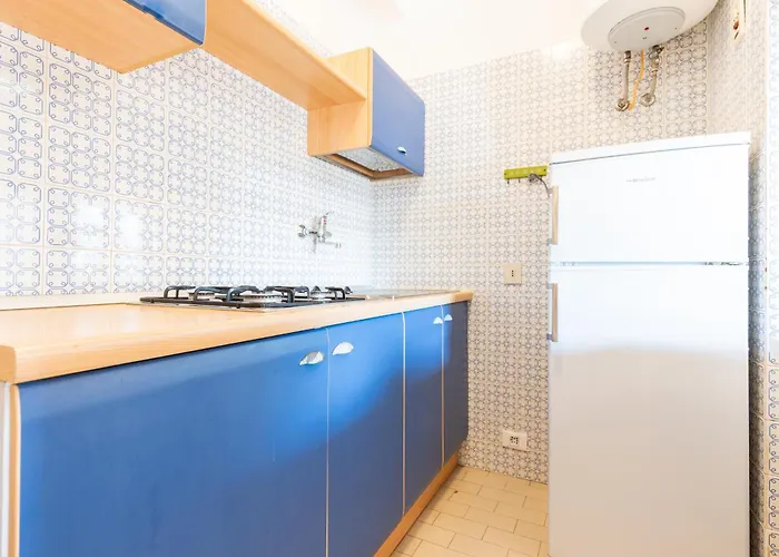 Apollo リド・ディ・イエゾロ