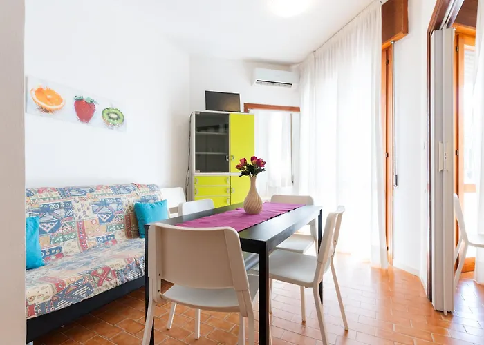 Apollo リド・ディ・イエゾロ